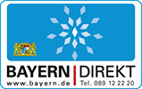 Servicestelle der Bayerischen Staatsregierung