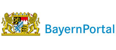 Der kürzeste Weg zur richtigen Behörde in Bayern.