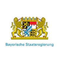 Logo Bayerische Staatsregierung