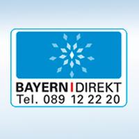 Bayern Direkt Logo