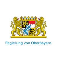 Logo Regierung von Oberbayern 