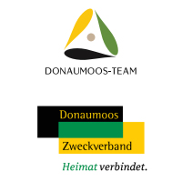 Donaumoos-Team (Logo), Donaumoos Zweckverband - Heimat verbindet (Logo)
