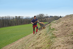 Mulchmahd 2021