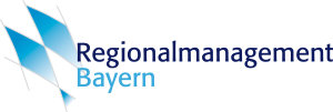 Logo Regionalmanagement Bayern