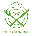 Icon Kantine Neueroeffnung