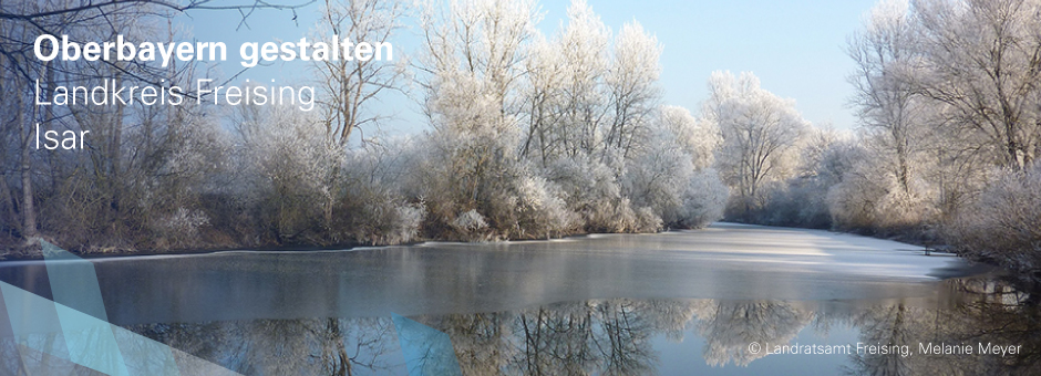 Oberbayern gestalten, Landkreis Freising