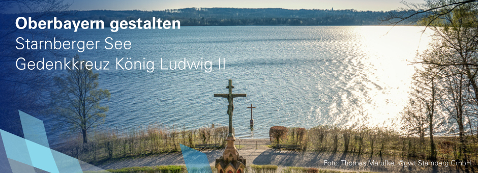 Oberbayern gestalten, Landkreis Starnberg