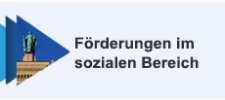 Förderungen im sozialen Bereich