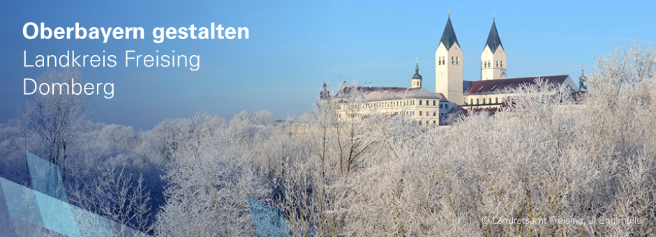 Landratsamt Freising, J. Englmüller
