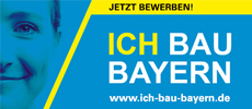 Karriere – Bayerisches Staatsministerium für Wohnen, Bau und Verkehr