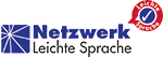 Logo Netzwerk Leichte Sprache