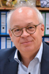 Dr. Michael Hoderlein-Rein